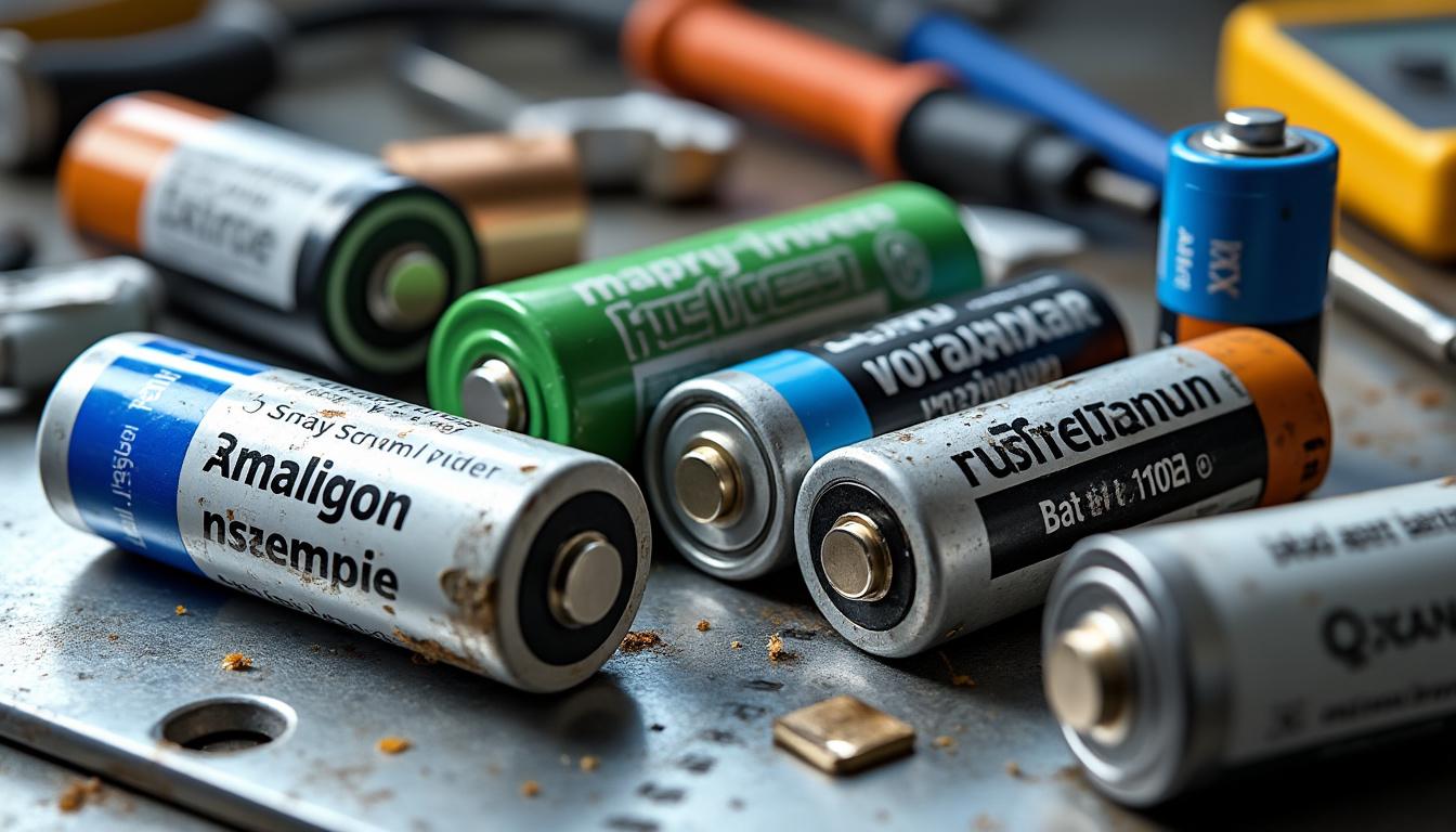 découvrez comment vérifier si la batterie de votre voiture est en bon état avant un long trajet et évitez les pannes imprévues grâce à nos conseils pratiques.