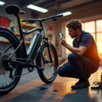 Les meilleures astuces pour diagnostiquer une panne du Rockrider e-st 100