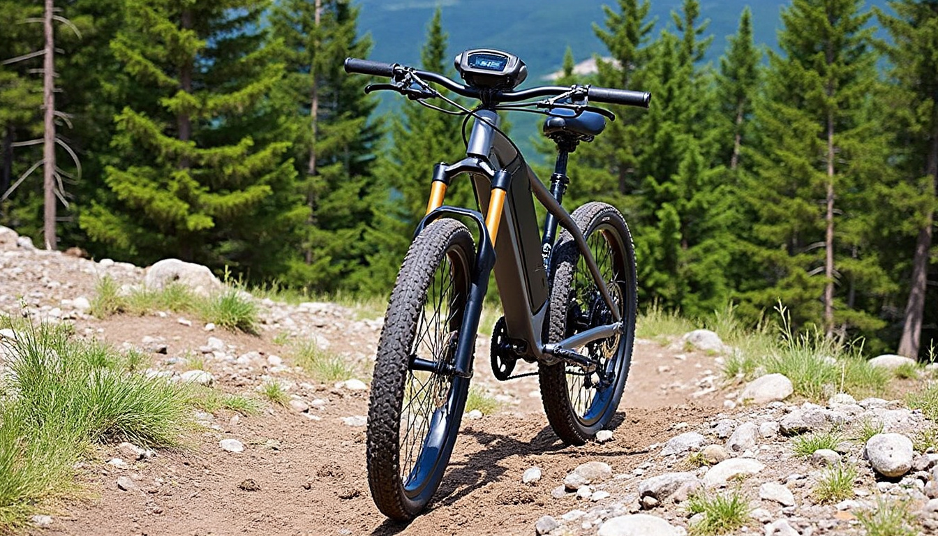 découvrez nos meilleures astuces pour diagnostiquer rapidement et efficacement une panne sur votre rockrider e-st 100. suivez nos conseils pratiques pour identifier les problèmes courants et résoudre les dysfonctionnements de votre vtt électrique en toute simplicité.