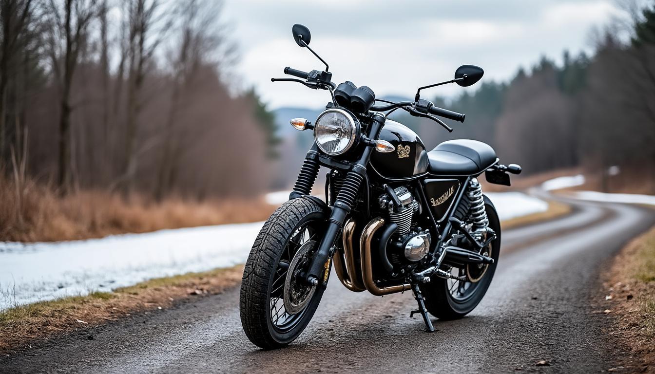 découvrez les avis et retours des utilisateurs sur les problèmes fréquents rencontrés avec la moto guzzi v85 tt. informez-vous sur les points forts et les faiblesses de ce modèle avant de faire votre choix.