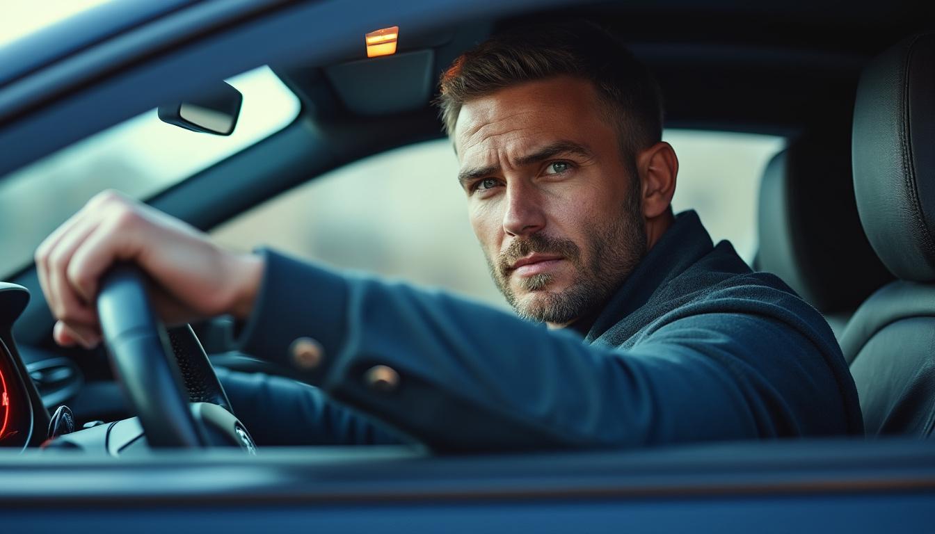découvrez les raisons pour lesquelles le voyant triangle rouge s'allume sur votre voiture, les dangers potentiels et les actions à entreprendre pour assurer votre sécurité et celle de votre véhicule.