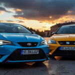 Toyota et ses Seat Leon Cupra 290 : problèmes de fiabilité révélés par les conducteurs