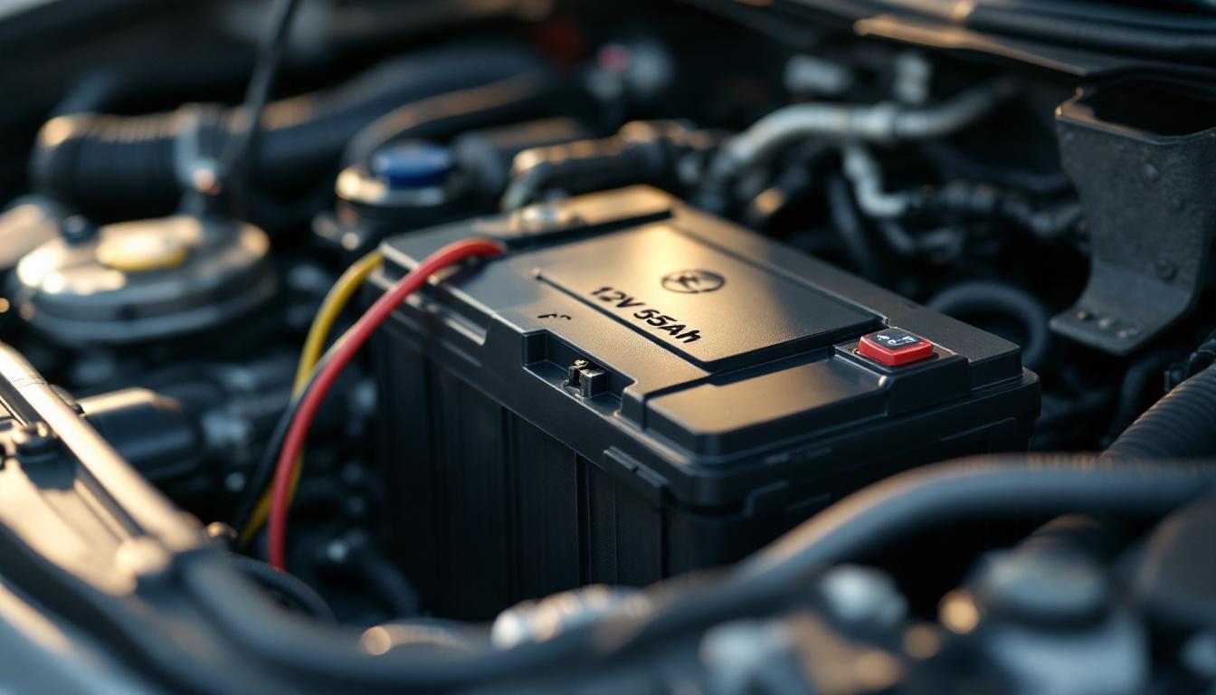 découvrez notre sélection de batteries adaptées pour opel corsa, offrant performance et fiabilité pour votre véhicule. achetez la batterie idéale pour votre voiture opel corsa dès aujourd'hui.