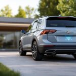 Comment choisir la meilleure caméra de recul pour votre Volkswagen Tiguan III