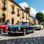 Comment choisir les meilleures assurances auto pour voiture de collection