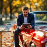 Comment choisir les meilleures assurances auto pour voiture de collection