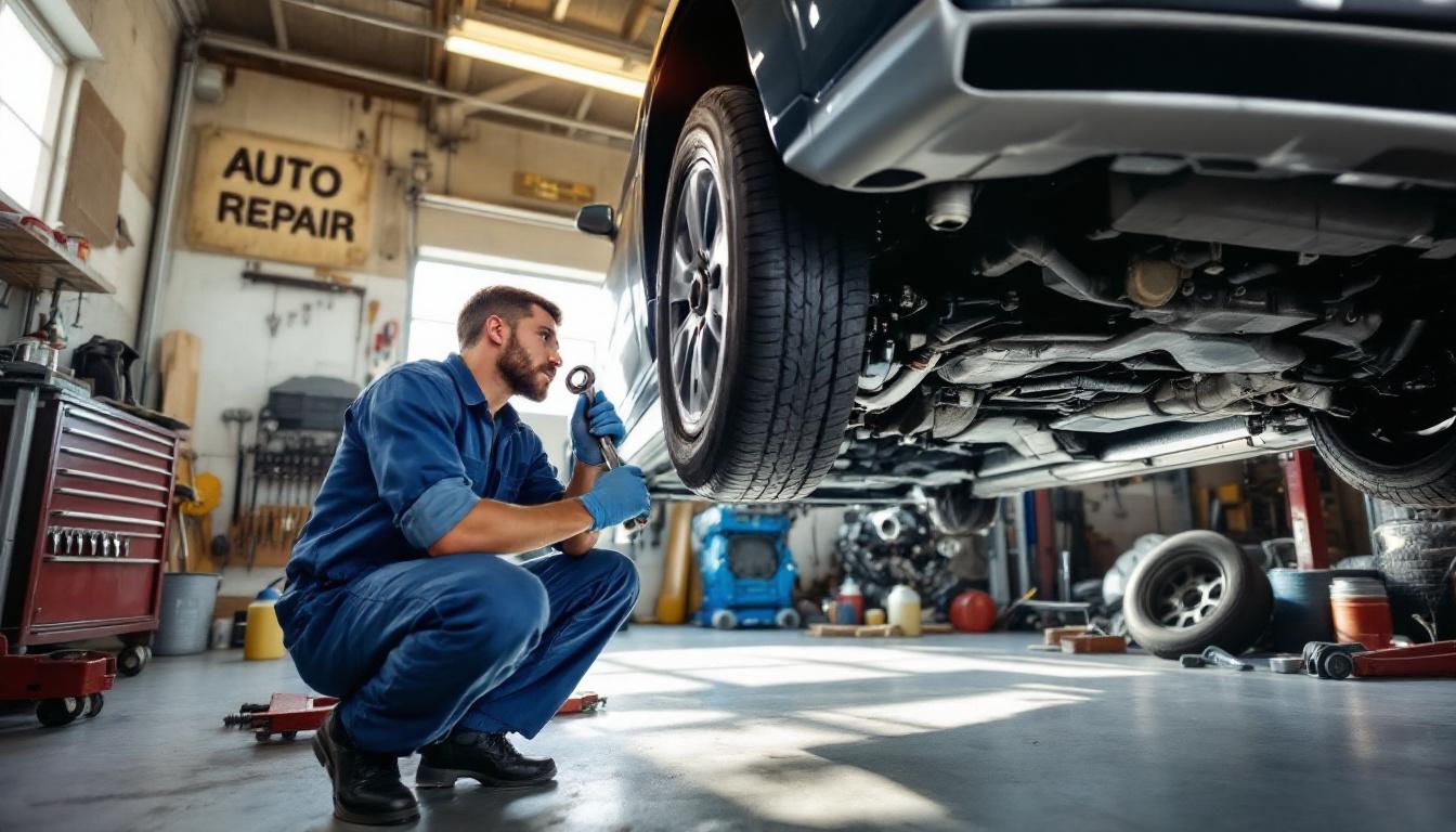 découvrez comment installer facilement des disques de freins pour votre opel corsa grâce à notre guide étape par étape avec conseils pratiques pour assurer votre sécurité et prolonger la durée de vie de vos freins.