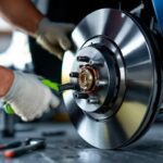 Comment installer des disques de freins pour Opel Corsa : étapes et conseils