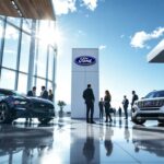 Découvrez le Top des mandataires auto Ford pour des offres imbattables