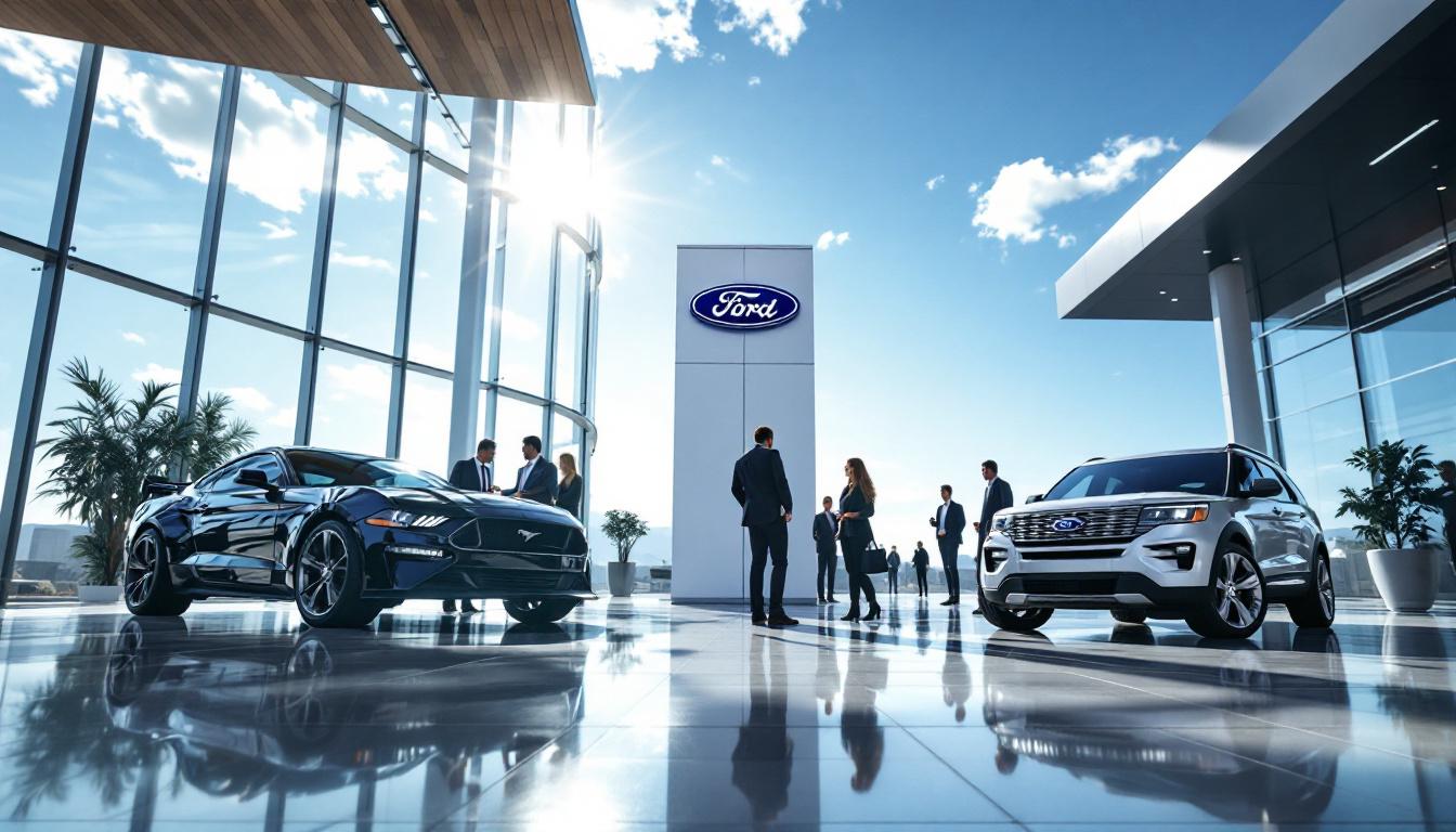découvrez les meilleurs mandataires auto ford et profitez d'offres imbattables sur vos véhicules ford. trouvez la voiture idéale au meilleur prix dès aujourd'hui !