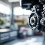 Le guide sur le double volant amortisseur pour Ford Puma