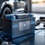 Les avantages des batteries voiture pour Dacia Sandero 3 hautes performances