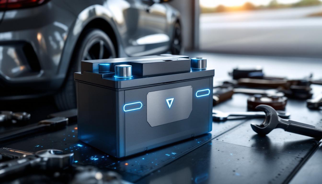 découvrez les avantages des batteries haute performance pour votre dacia sandero 3, garantissant une meilleure autonomie, fiabilité et durabilité pour votre voiture.
