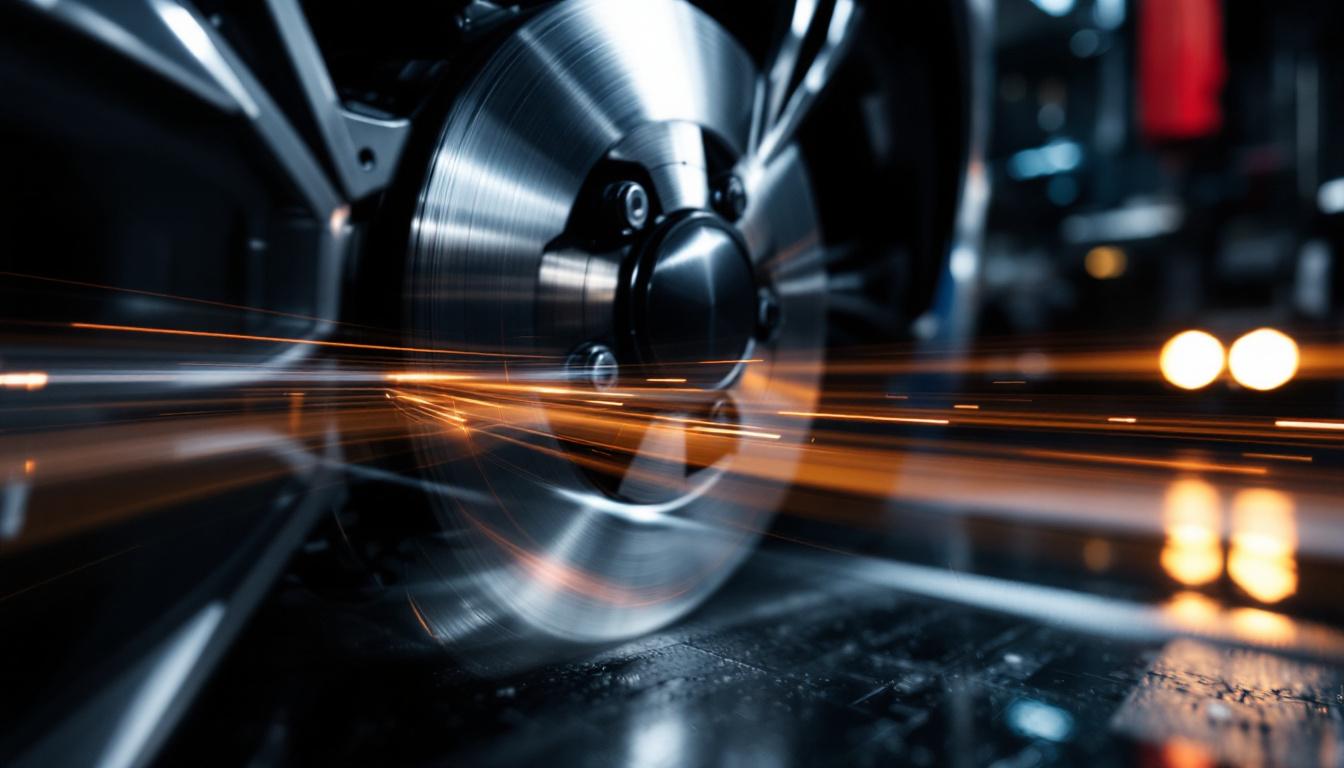 découvrez les avantages des disques de freins pour toyota yaris dans ce guide complet, pour améliorer la sécurité et les performances de votre véhicule.