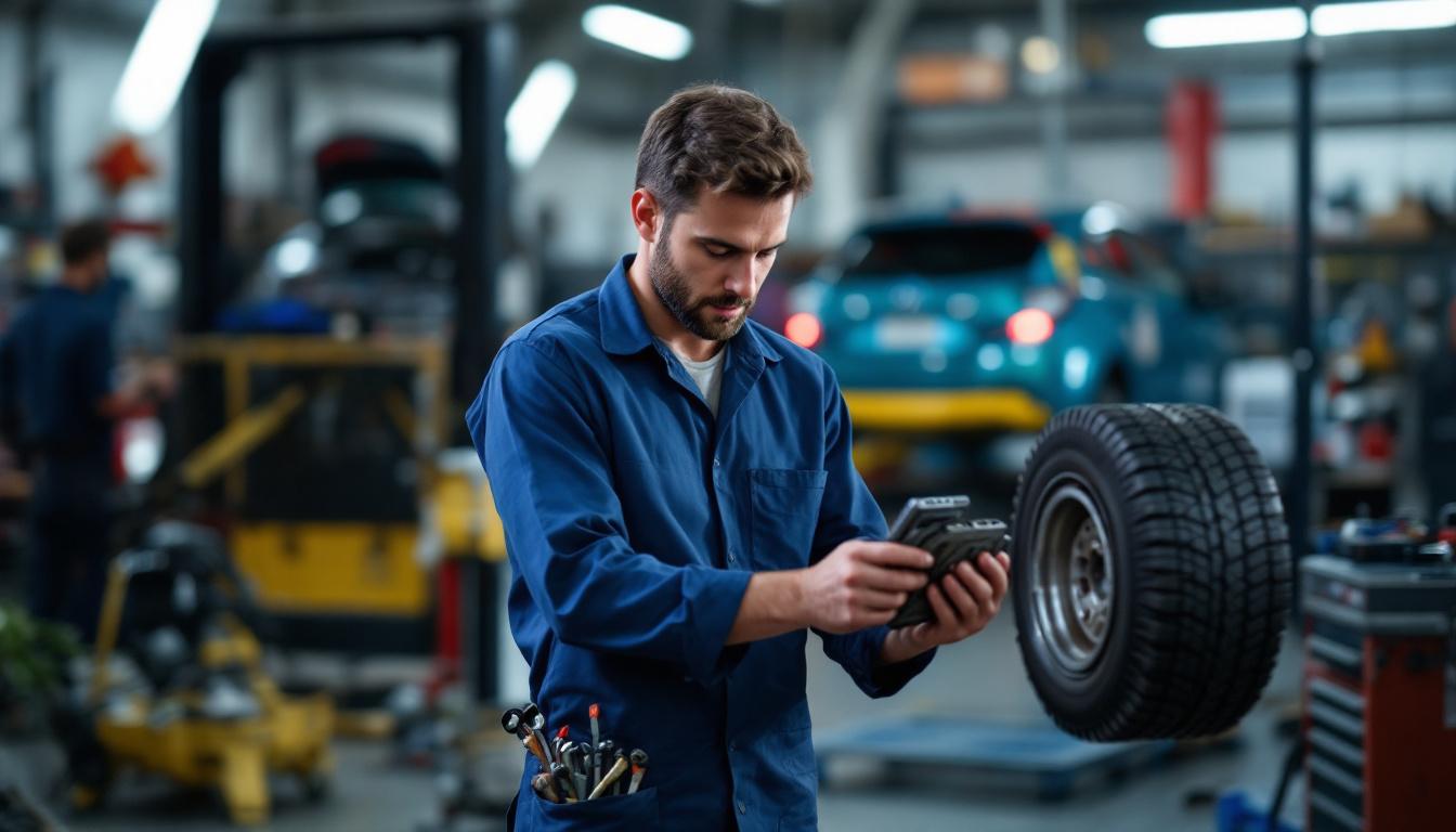 découvrez les principales erreurs à éviter lors de l'achat de volants moteur bi masse pour votre toyota yaris afin d'assurer performance et durabilité.