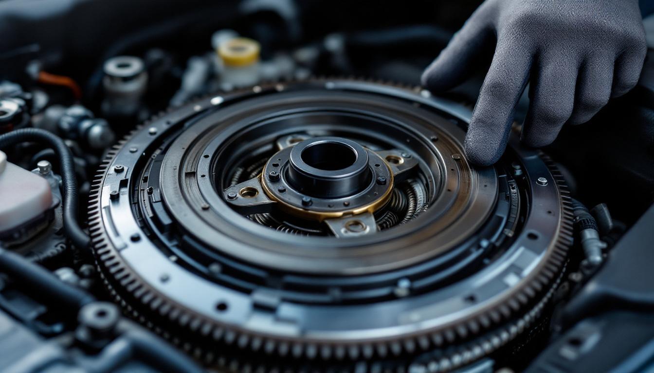 découvrez les erreurs courantes à éviter lors de l'achat de volants moteur bi masse pour votre toyota yaris afin d'assurer performance et longévité.