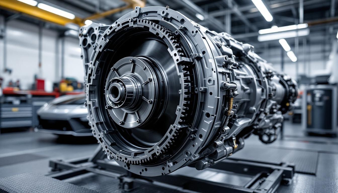 découvrez les meilleures marques de volant moteur bi masse pour ford puma en 2026, alliant performance et durabilité pour assurer la fiabilité de votre véhicule.