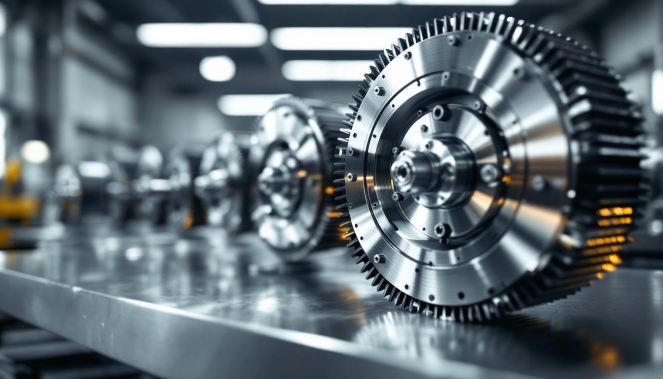 découvrez les meilleures marques de volant moteur bi masse pour ford puma en 2026, alliant performance et durabilité pour votre véhicule.