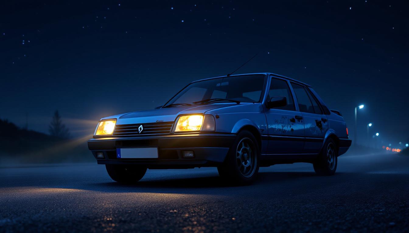 découvrez les signes clés qui indiquent que la batterie de votre renault symbioz nécessite un remplacement pour éviter les pannes et assurer un fonctionnement optimal de votre voiture.