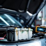 Les signes indiquant que votre batterie voiture pour Renault Symbioz a besoin d’être remplacée