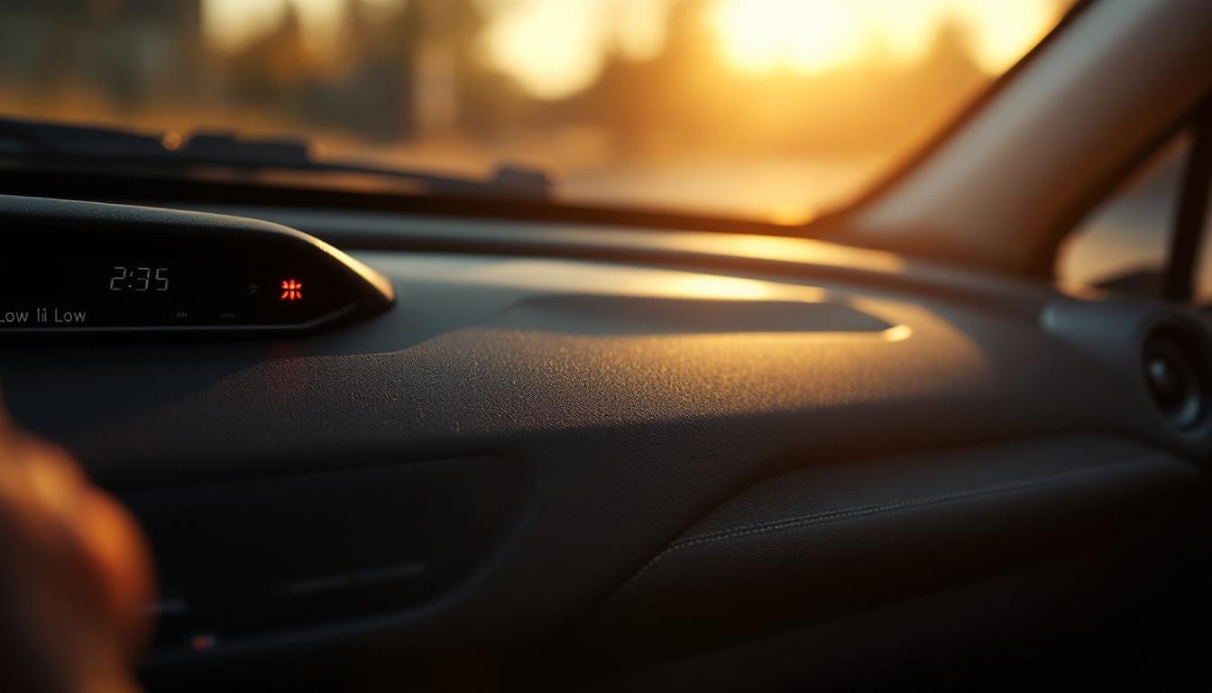 découvrez les principaux signes révélant un problème avec le volant moteur bi-masse sur votre peugeot 2008 ii et apprenez comment détecter ces dysfonctionnements pour éviter des réparations coûteuses.