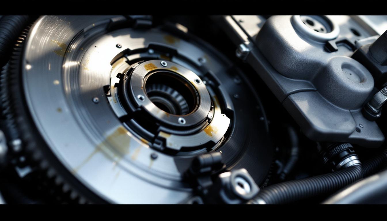 découvrez les principaux signes d'un problème avec le volant moteur bi masse sur votre peugeot 2008 ii et apprenez à les reconnaître pour éviter des réparations coûteuses.