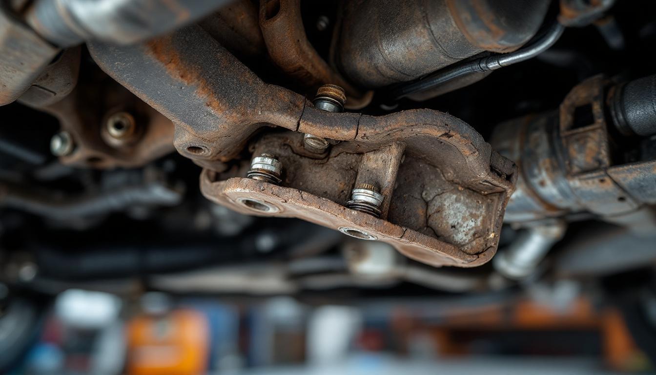 découvrez les signes révélateurs d'usure des silent blocs sur votre peugeot 208 ii et apprenez quand les remplacer pour garantir votre sécurité et le bon fonctionnement de votre véhicule.