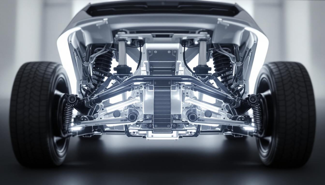 découvrez l'importance des silent blocs pour renault symbioz, essentiels pour optimiser le confort de conduite et réduire les vibrations.