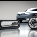 Les silent blocs pour Renault Symbioz : un élément crucial pour le confort de conduite