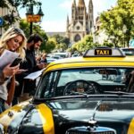 Les tarifs des taxis sur Clermont-Ferrand : ce que vous devez prendre en compte