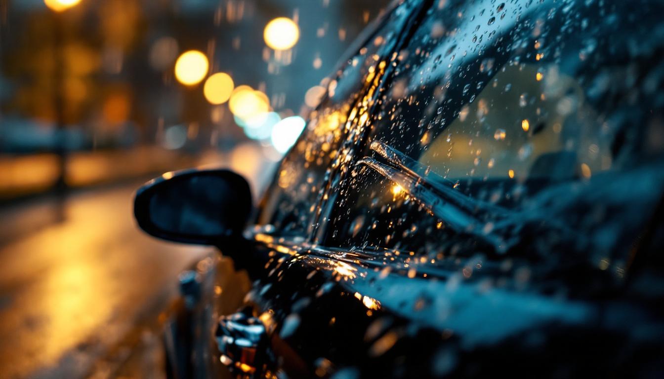 améliorez votre sécurité et votre visibilité avec des balais essuie-glace spécialement conçus pour votre citroën c5 aircross. offrez-vous une performance optimale par tous les temps.