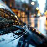 Maximisez votre visibilité avec des balais essuie-glace adaptés pour Citroën C5 Aircross