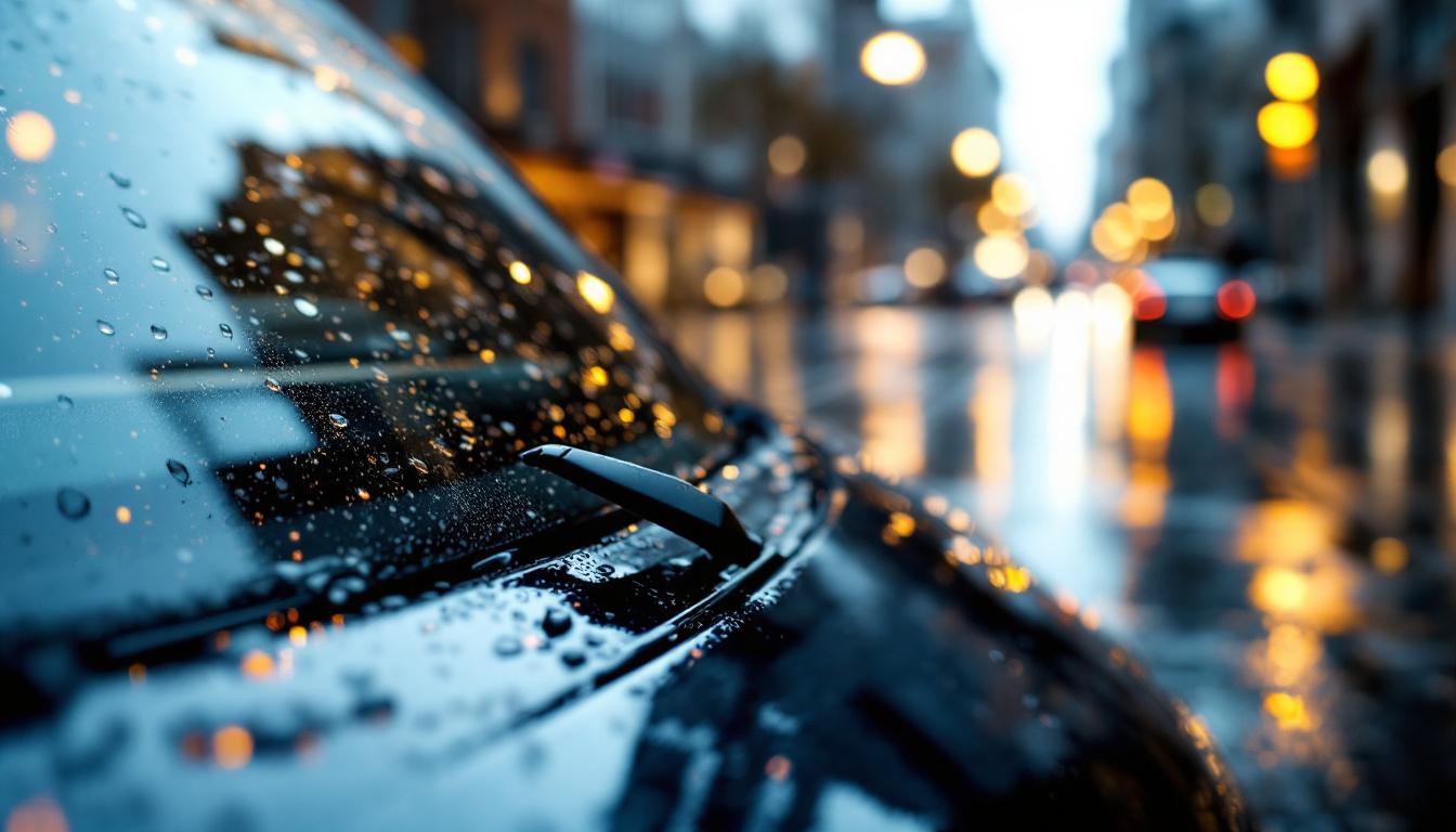 découvrez nos balais essuie-glace spécialement conçus pour votre citroën c5 aircross. améliorez votre visibilité et assurez votre sécurité en toutes conditions.