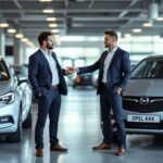 Meilleurs mandataires voiture pour une Opel d’occasion : comment choisir le bon partenaire