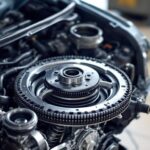 Pourquoi investir dans un double volant amortisseur pour votre Renault 5 ?