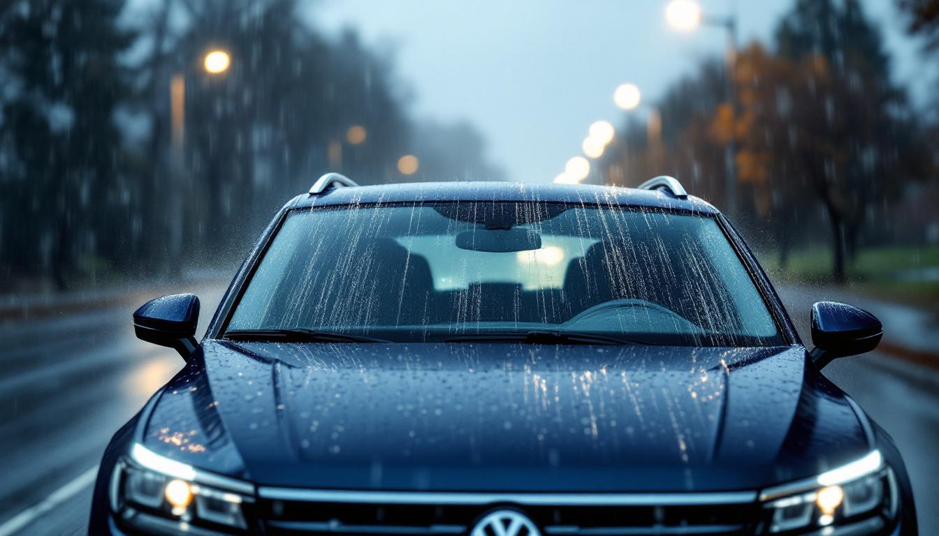 découvrez pourquoi le balai essuie-glace pour volkswagen tiguan iii est indispensable pour assurer une visibilité optimale et garantir votre sécurité sur la route en toutes conditions météorologiques.