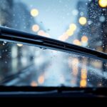 Pourquoi le balai essuie-glace pour Volkswagen Tiguan III est essentiel pour la sécurité