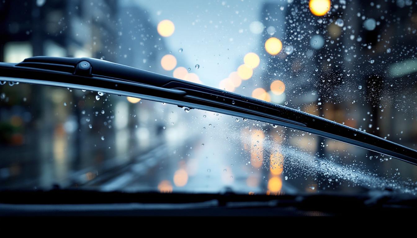 découvrez pourquoi le balai essuie-glace pour volkswagen tiguan iii est indispensable pour garantir une visibilité optimale et assurer votre sécurité lors de la conduite par tous les temps.