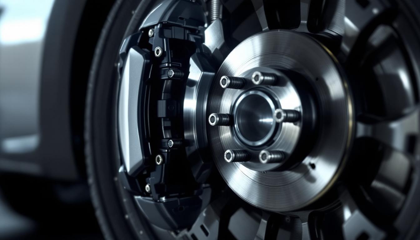 découvrez pourquoi il est essentiel de remplacer régulièrement les disques de freins de votre dacia sandero 3 pour garantir votre sécurité et optimiser les performances de freinage.