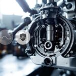 Top 5 des raisons d’opter pour un double volant amortisseur pour Peugeot 2008 II