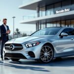 Pourquoi choisir les meilleurs mandataires voiture pour une Mercedes neuve ?