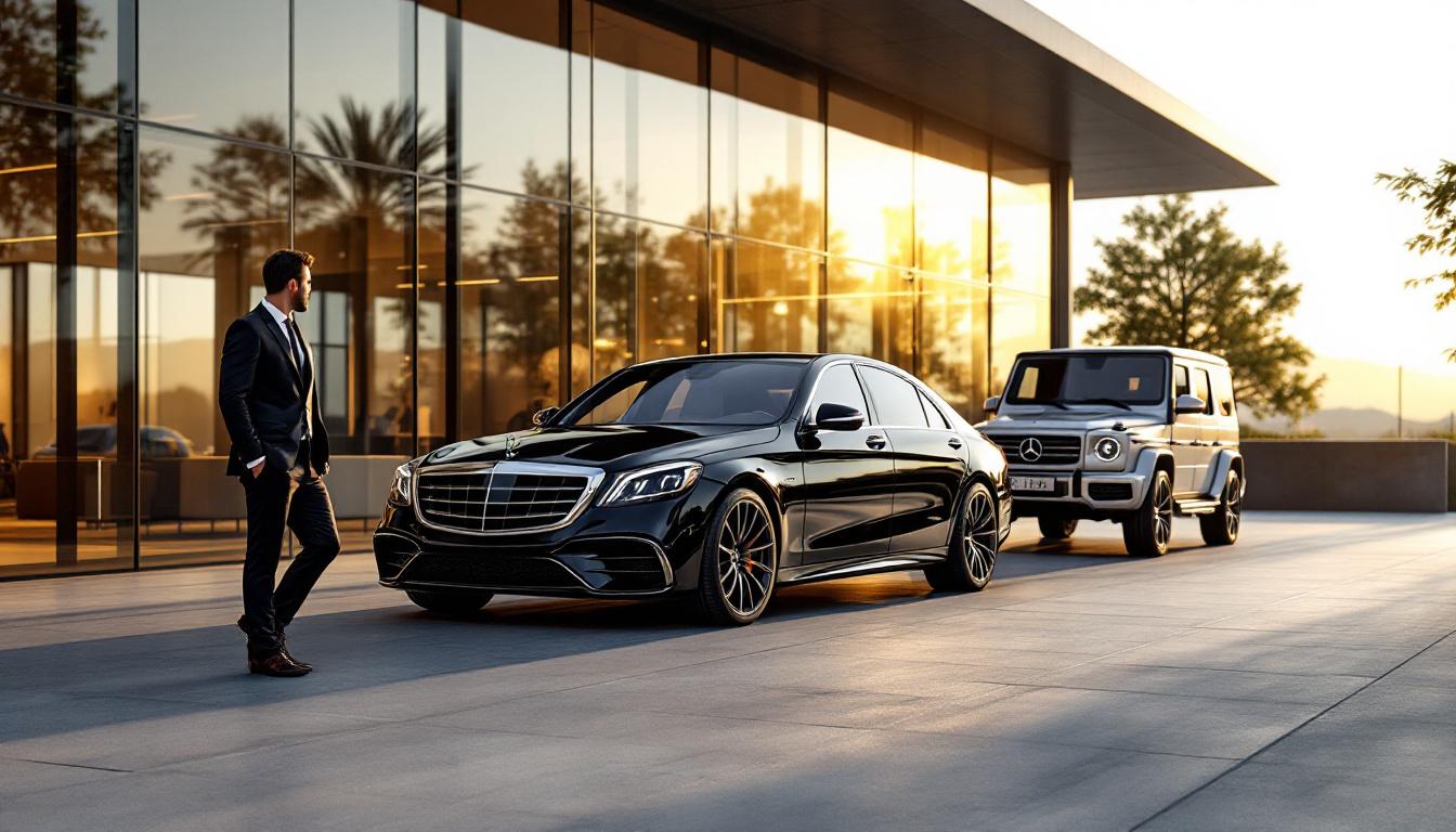 découvrez pourquoi opter pour les meilleurs mandataires voiture est la meilleure solution pour acheter votre mercedes neuve au meilleur prix et en toute confiance.