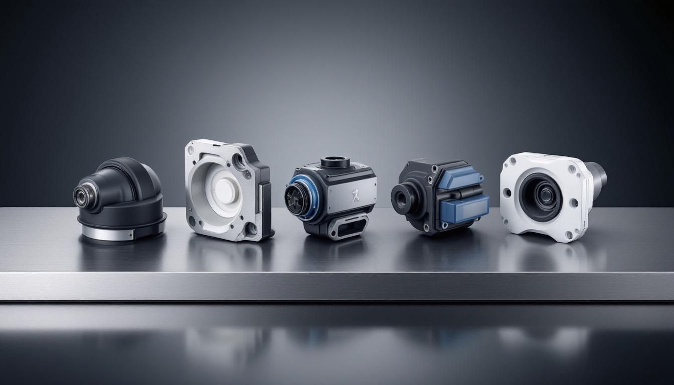 découvrez le top 5 des meilleures marques de silent blocs pour votre peugeot 5008 iii en 2026. qualité, durabilité et performance au rendez-vous pour un confort de conduite optimal.