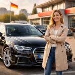 Acheter une Audi d&rsquo;occasion en Allemagne : atouts et limites