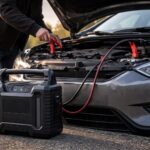Booster de voiture : l&rsquo;outil essentiel pour panne de batterie