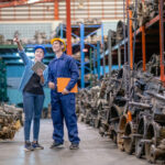 Le Bon Coin : pièces auto d’occasion de particulier, la solution durable pour votre véhicule