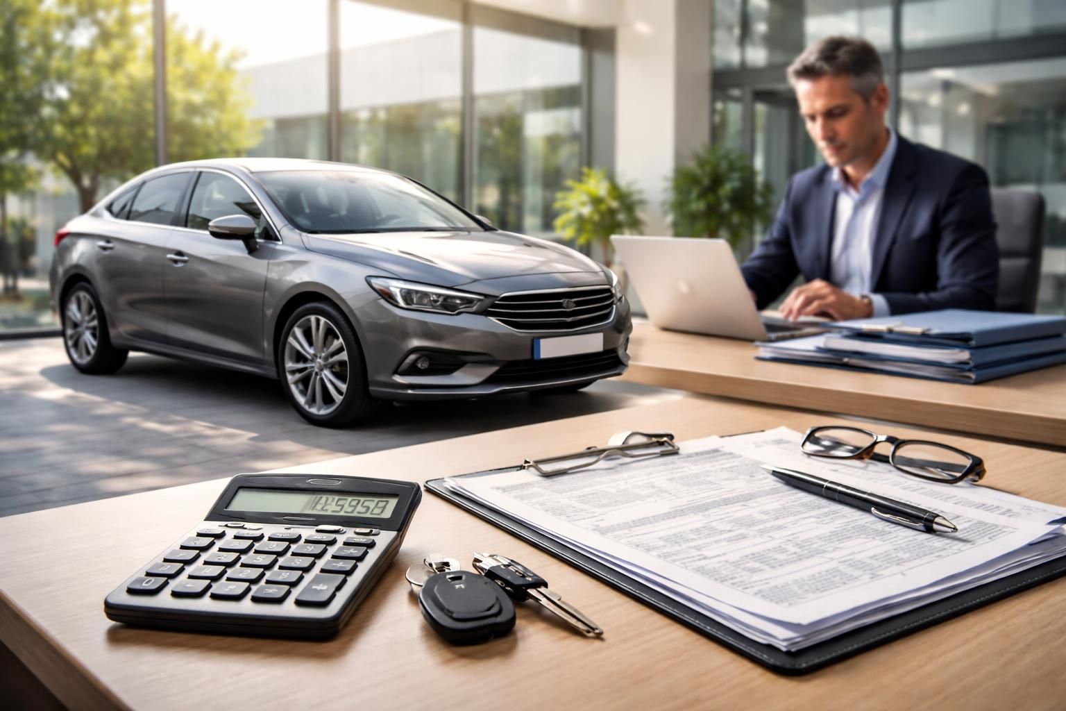 découvrez des astuces pratiques pour optimiser votre déclaration fiscale lorsqu'elle concerne un véhicule de 100 chevaux fiscaux, afin de réduire vos impôts et maximiser vos avantages.