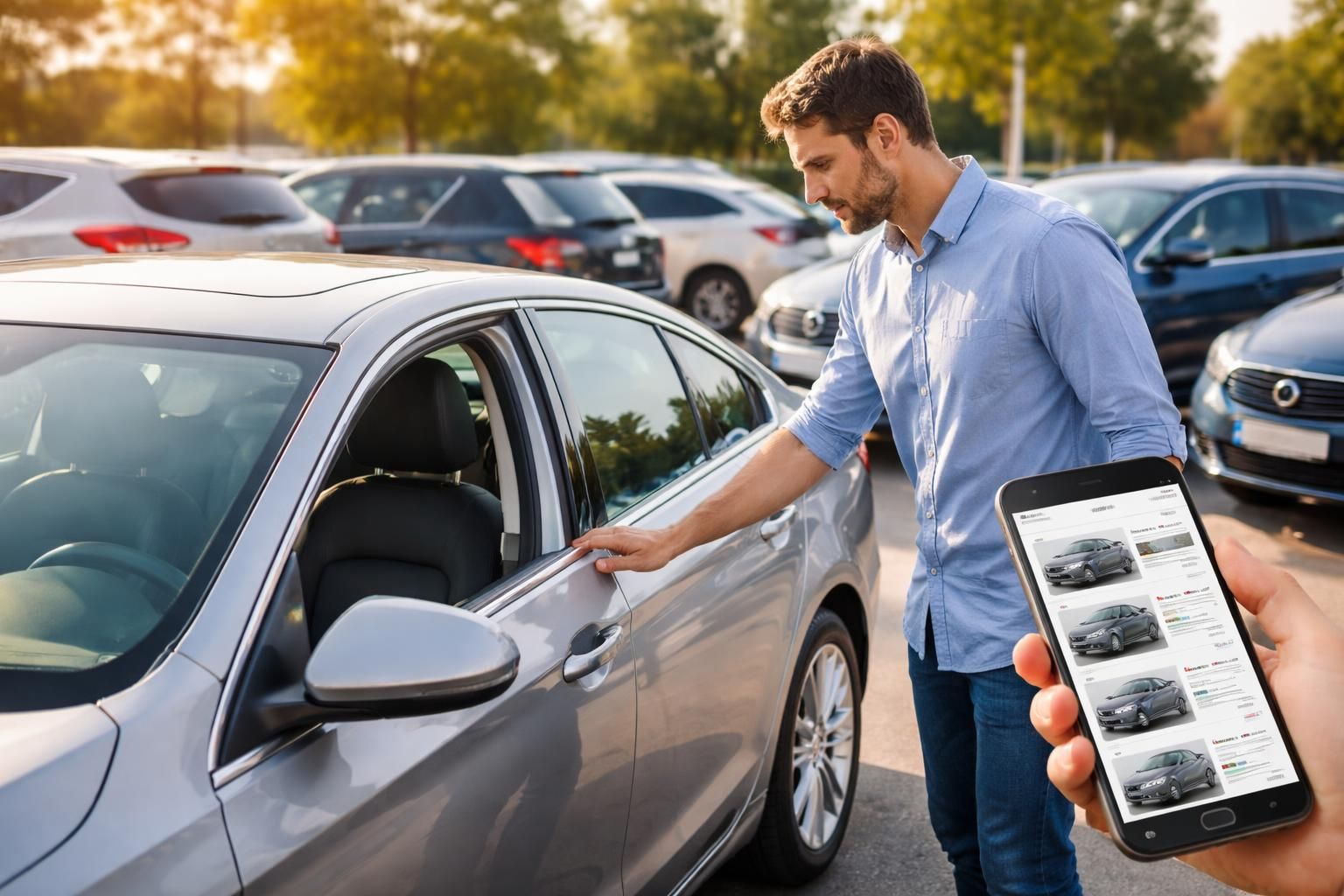 découvrez nos astuces pour acheter ou vendre votre voiture au meilleur prix sur le bon coin. conseils pratiques, négociation et bonnes affaires garantis.