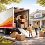 Camion conforama gratuit : un choix économique pour votre prochain déménagement