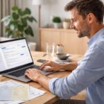 Carte grise changement d’adresse en ligne : comment valider la demande